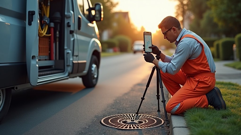 Local SEO services for drainage companys