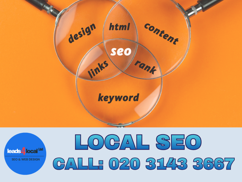 local seo