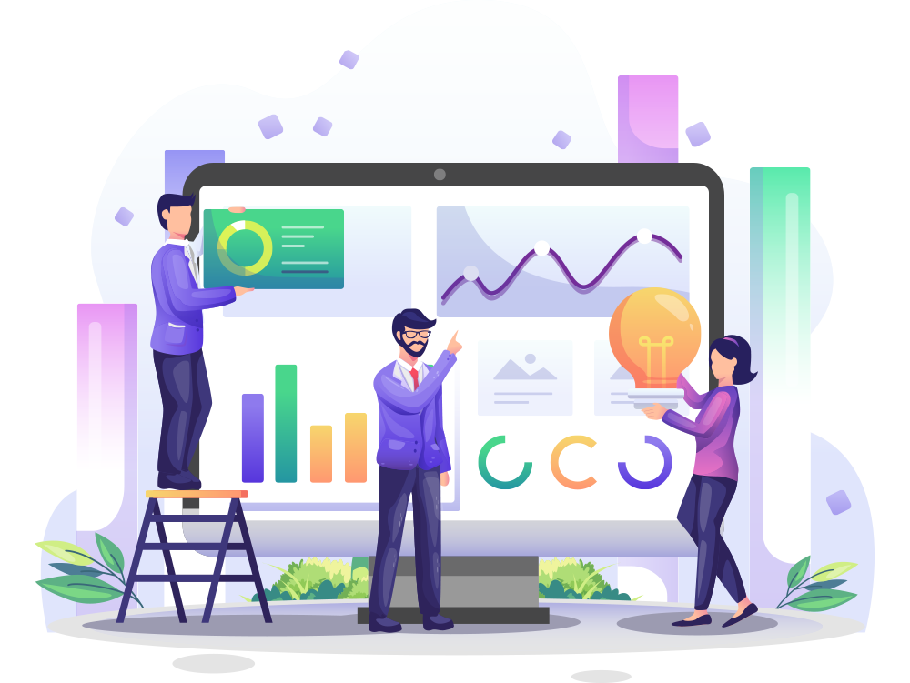 SEO services for plumbers in London